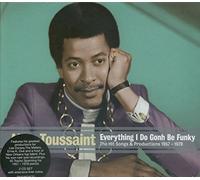 Allen Toussaint - Everything I Do Is Gonh Be Funky ( 2 Cd Set )