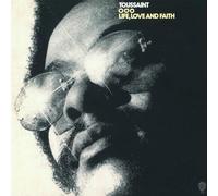 Allen Toussaint - Life, Love And Faith