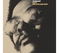 Allen Toussaint - Life, Love And Faith [Vinilo]