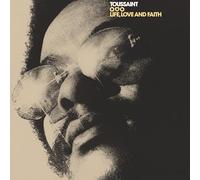 Allen Toussaint - Life, Love And Faith [Vinilo]