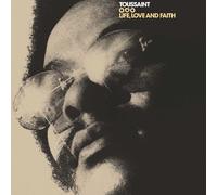 Allen Toussaint - Life, Love And Faith [Vinilo]