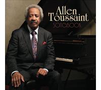 Allen Toussaint - Songbook