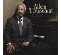 Allen Toussaint – Songbook – CD – Edición Deluxe (2 CD)