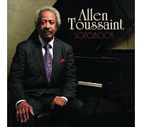 Allen Toussaint Songbook (CD) Album (Importación USA)