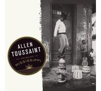 Allen Toussaint - The Bright Mississippi