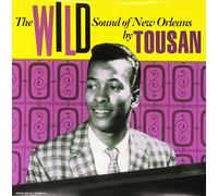 Allen Toussaint - The Wild Sound of New Orleans [Vinilo]