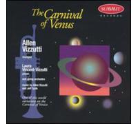 Allen Vizzutti - Carnival Of Venus