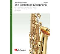Allen Vizzutti: El saxofón encantado