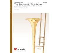 Allen Vizzutti: El trombón encantado