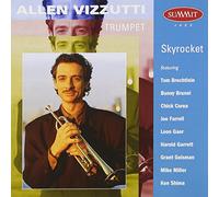 Allen Vizzutti - Skyrocket