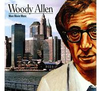 Allen, Woody - More Movie Music