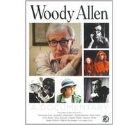 ALLEN, WOODY-WOODY ALLEN: A DOCUMENTARY