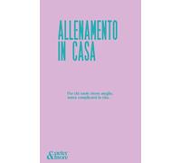 Allenamento a casa