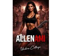 ALLENAMI: Dark Sports Romance: Una allenatrice, una squadra e un desiderio proibito che infrange ogni regola (Dark Romance: Uomini Dominanti, Ossessione Pericolosa ed Erotismo Psicologico Intenso)