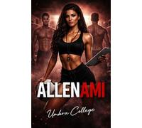 ALLENAMI: Dark Sports Romance: Una allenatrice, una squadra e un desiderio proibito che infrange ogni regola (Dark Romance: Uomini Dominanti, Ossessione Pericolosa ed Erotismo Psicologico Intenso)