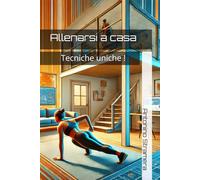 Allenarsi a casa (SALUTE E BENESSERE)