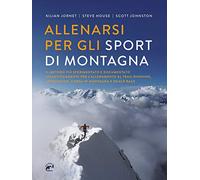 Allenarsi per gli sport di montagna (Specialist)
