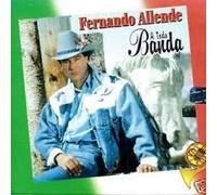 Allende, Fernando - A Toda Banda