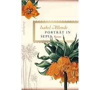 Allende, I Portrat In Sepia - (German Import) Book NUEVO