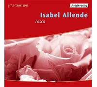 Allende,Isabel - Tosca [Import]