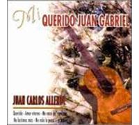 Allende, Juan Carlos - Mi Querido Juan Gabriel