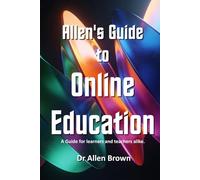Allen's Guide to Online Learning