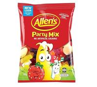 Allens Party Mix 190 g x 12
