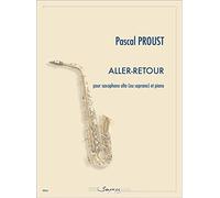 Aller-retour - Book