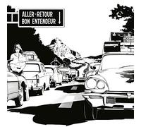 Aller-Retour [Vinilo]