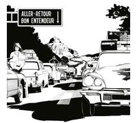Aller-Retour (Vinyl) Bon Entendeur (Importación USA)
