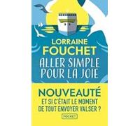aller simple pour la joie