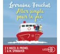 Aller Simple Pour La Joie (audiolibro)