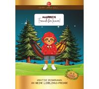 Allerbeste Freunde für Immer! I Freundschaftsbuch ab 6 Jahren: Ein zauberhaftes Freundschaftsbuch für unvergessliche Kindheitsmomente