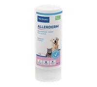 Virbac Champú Para Perros Y Gatos Allerderm Piel Normal 250 Ml 250 Ml