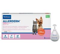 Allerderm Spot-On para Perros y Gatos 6 x 2 ml