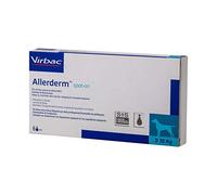 Allerderm Spot On (Size: 6 x 4 ml)