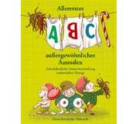 Allererstes Abc Aussergewöhnlicher Ausreden (ebook)