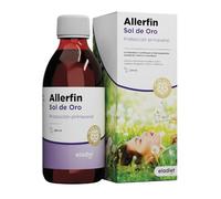 Jarabe sol de oro plus 250 ml Eladiet