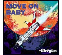 Allergies - 7-Move on Baby [Vinilo]