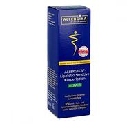 ALLERGIKA Lipolotio sensitive, 200 ml Loción