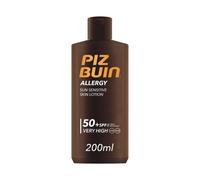 Allergy Lotion SPF 50