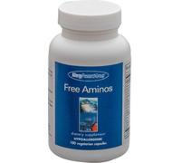 Allergy Research Group Free Aminos - 100 cápsulas vegetales Allergy Research Group
