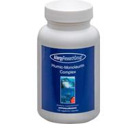 Allergy Research Group Humic-Monolaurin Complex - 120 cápsulas vegetales Allergy Research Group