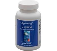Allergy Research Group L-Lysine - 100 cápsulas vegetales Allergy Research Group