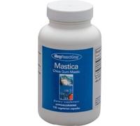 Allergy Research Group Mastica Chios Gum Mastic - 120 cápsulas vegetales Allergy Research Group