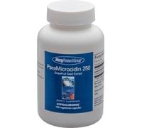Allergy Research Group ParaMicrocidin 250 mg - 120 cápsulas vegetales Allergy Research Group