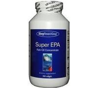Allergy Research Group Super EPA - 200 cápsulas blandas Allergy Research Group