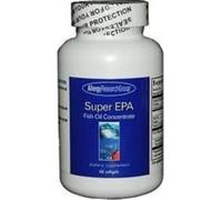 Allergy Research Group Super EPA - 60 cápsulas blandas Allergy Research Group