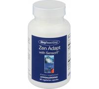 Allergy Research Group Zen Adapt - 60 cápsulas vegetales Allergy Research Group