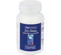 Allergy Research Group Zen Sleep - 60 cápsulas vegetales Allergy Research Group